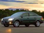 Chevrolet Vectra 2009 года